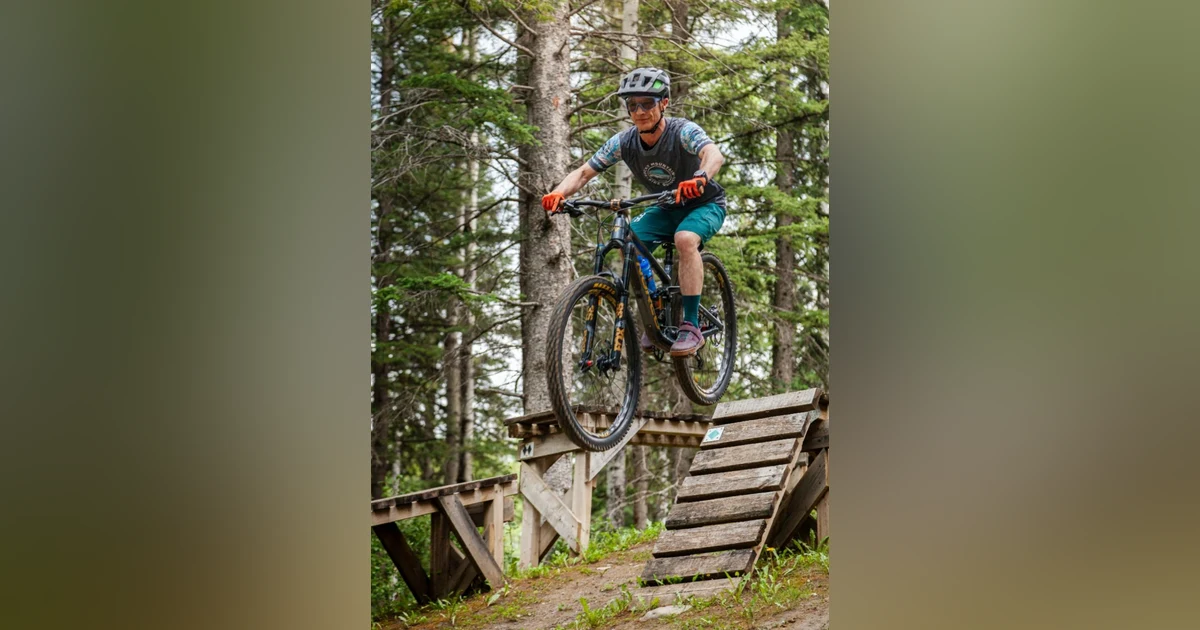 Ep 104- Rocky Mountain Ride Guides (Feat. Glen Allen)