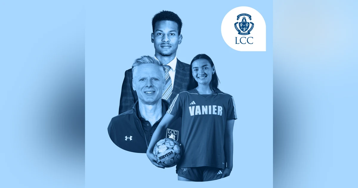 The LCC Athletic Edge: Building Leaders Beyond the Classroom