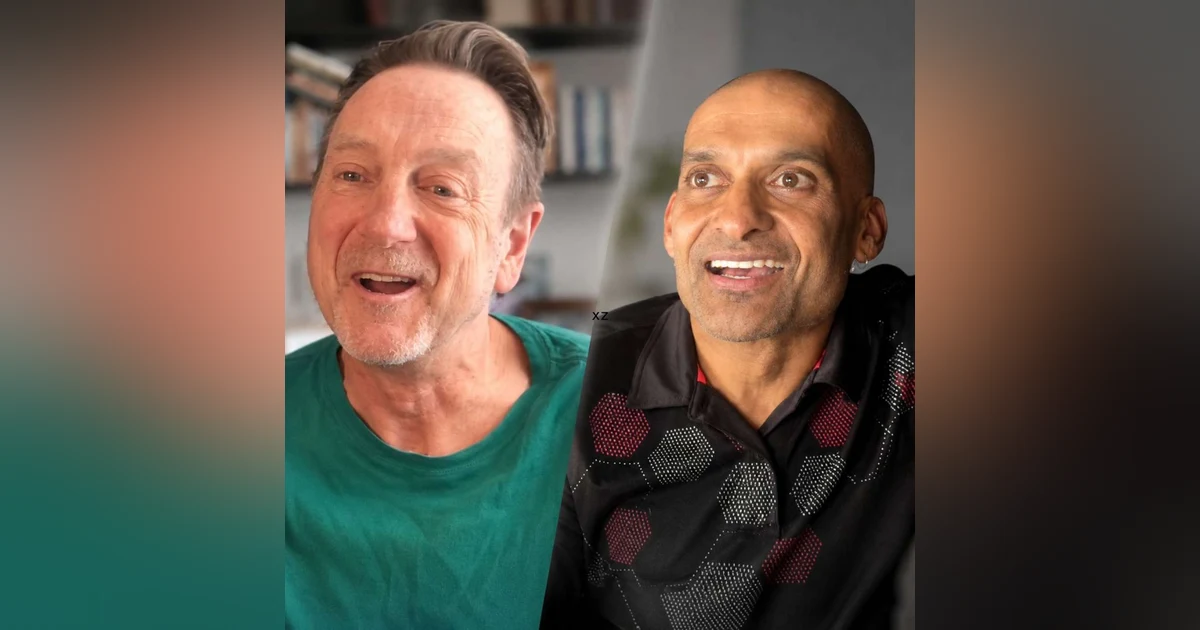 You’re Going to Die - Stop Postponing Your Life | Paul Pritchard, 59