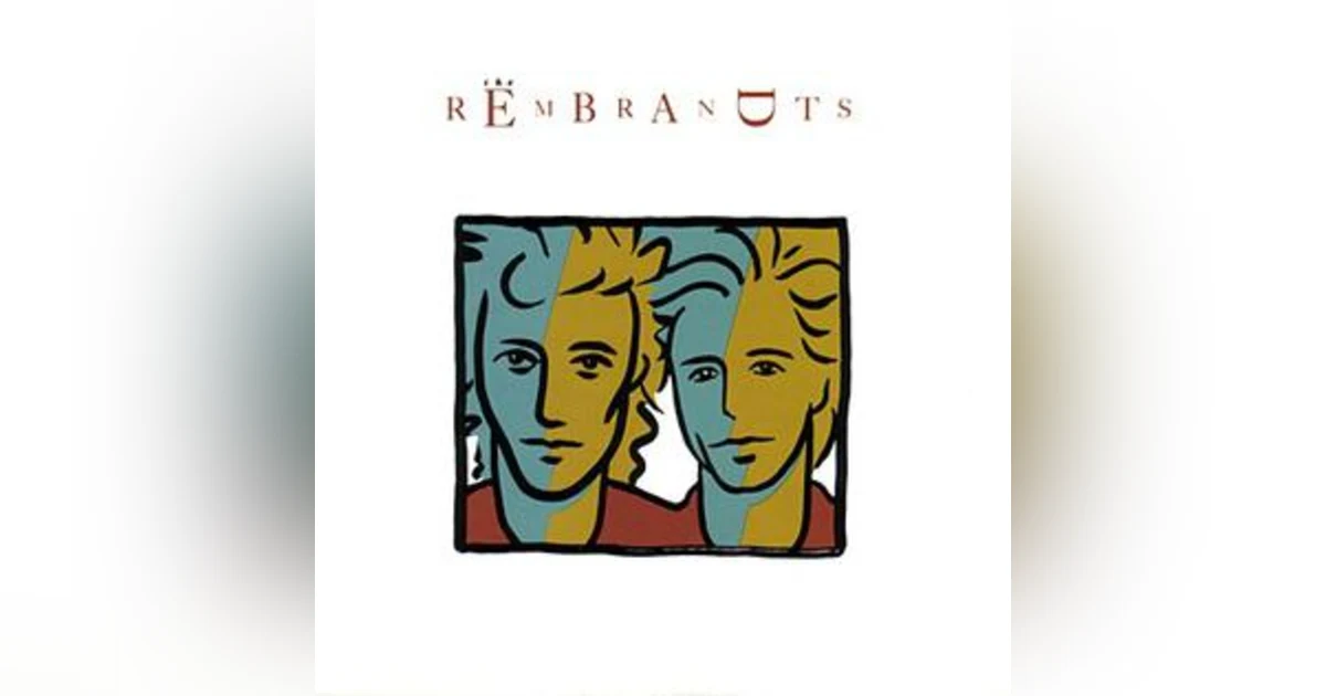 19: The Rembrandts, "Just The Way It Is Baby" | Communion