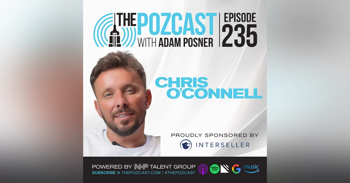 Chris O'Connell: Rise & Fall & Rise: A Life's Journey Through the Recruitment Industry & Beyond