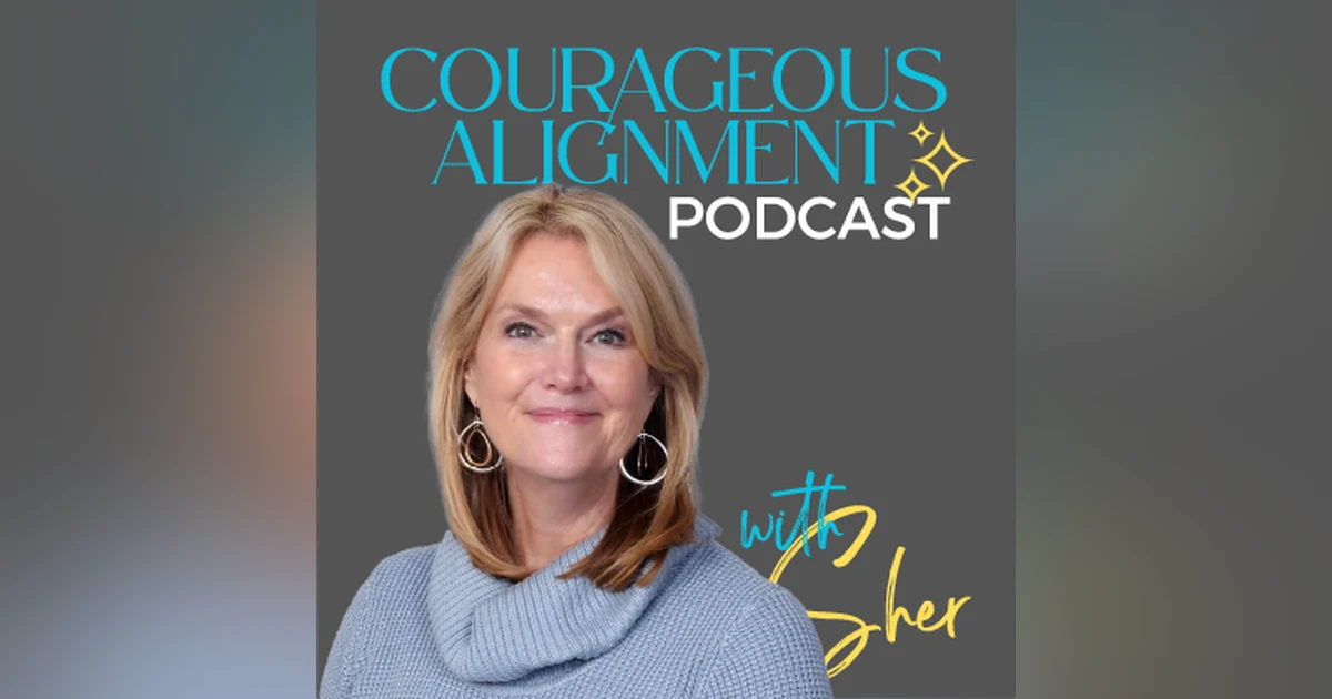 Episode 7 - The Space Between Reaction and Truth