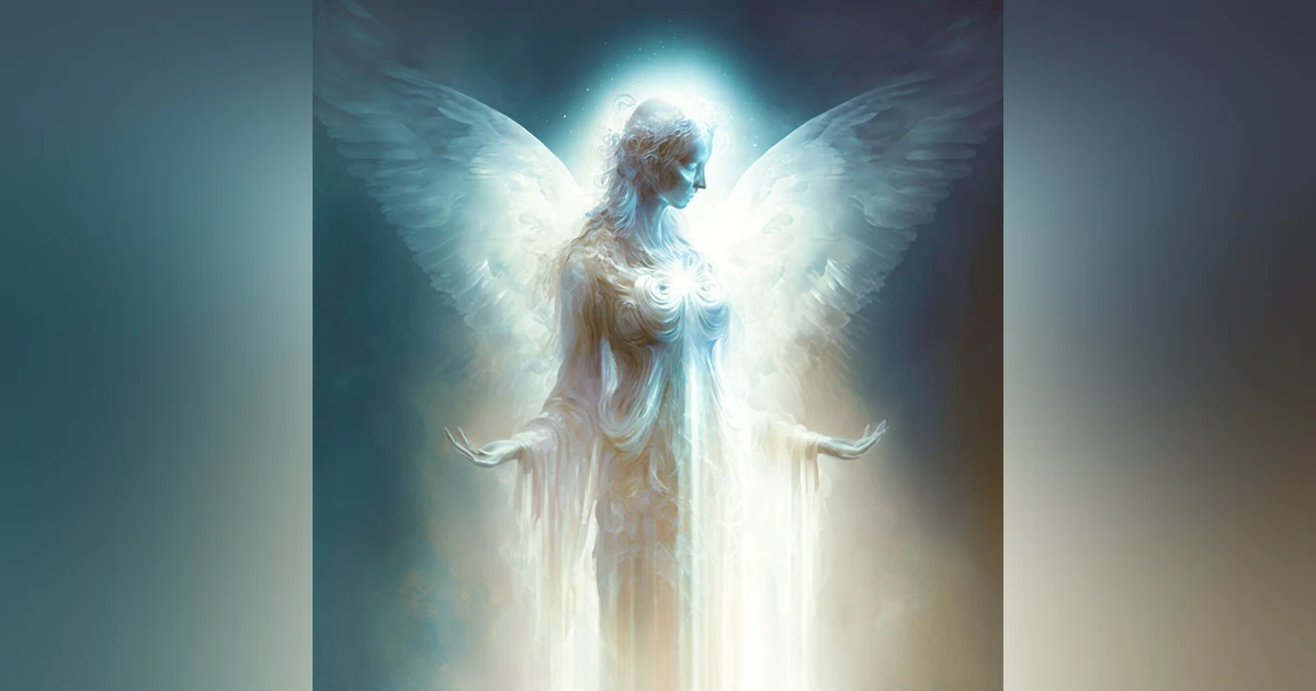 S6: Spirit Guides, Automatic Writing and Reincarnation
