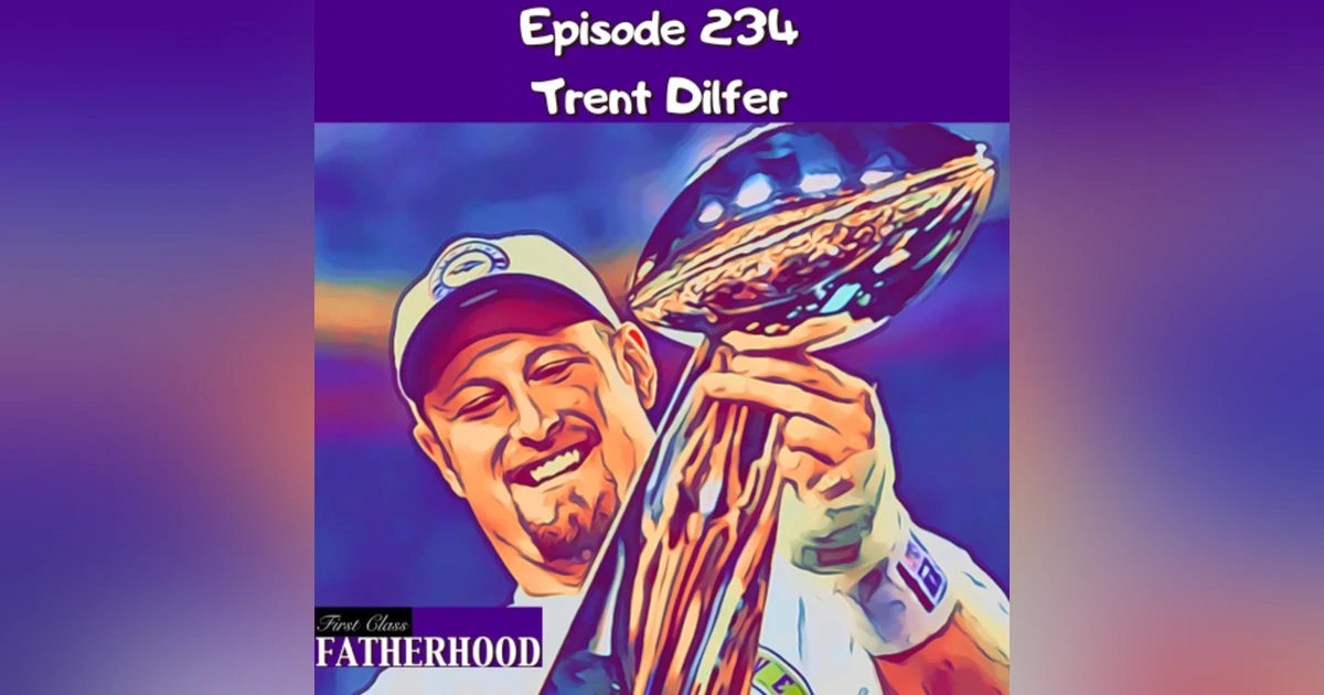 #234 Trent Dilfer
