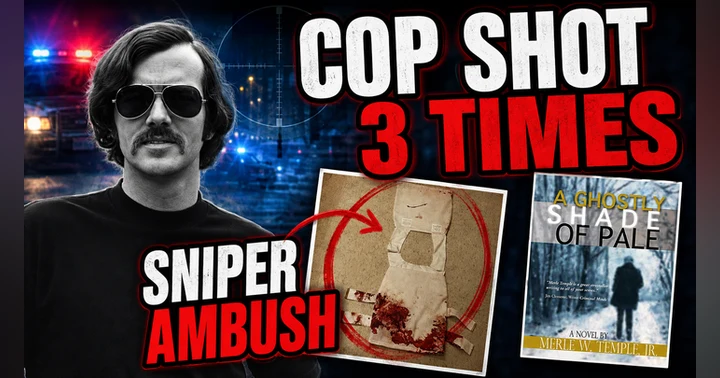 image for Evolution of Police Body Armor: Why 1970s Undercover Narcotics Agents Worked Without Vests