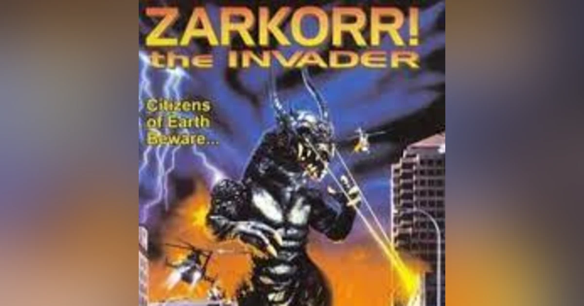 2.16 Zarkorr! + Levi Combs of Planet X Games.