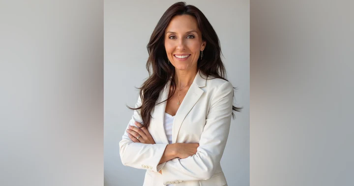 image for From Corporate Burnout to $100 Million Solo Agent: Nicole Reams on Building a Real Estate Career That Actually Works