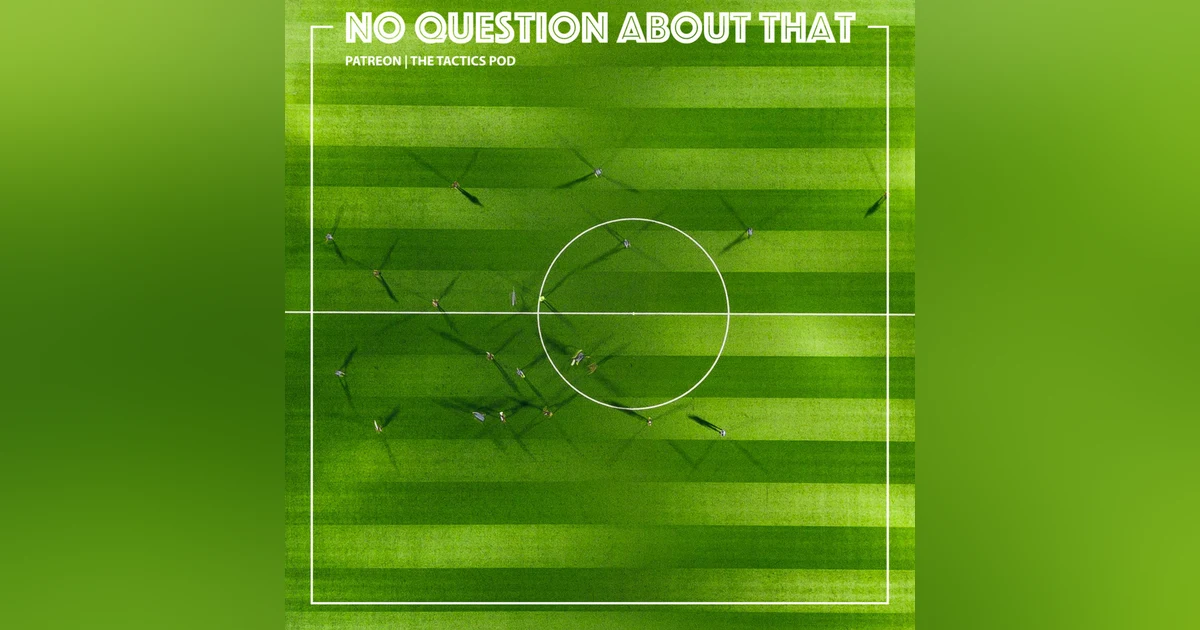 Bonus: Patreon Backers' Tactical Podcast