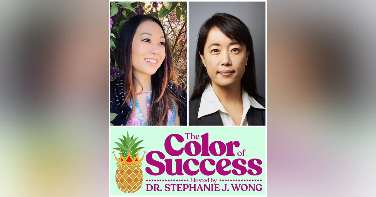 Dr. Bandy X. Lee: Speaking Up for Mental Health, Social Justice, & Violence Prevention