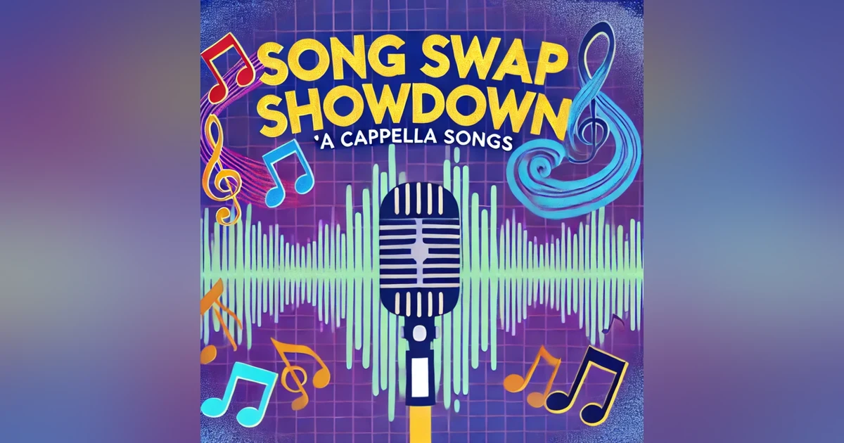 1 to 5 Records: A Cappella Songs That Make the Playlist