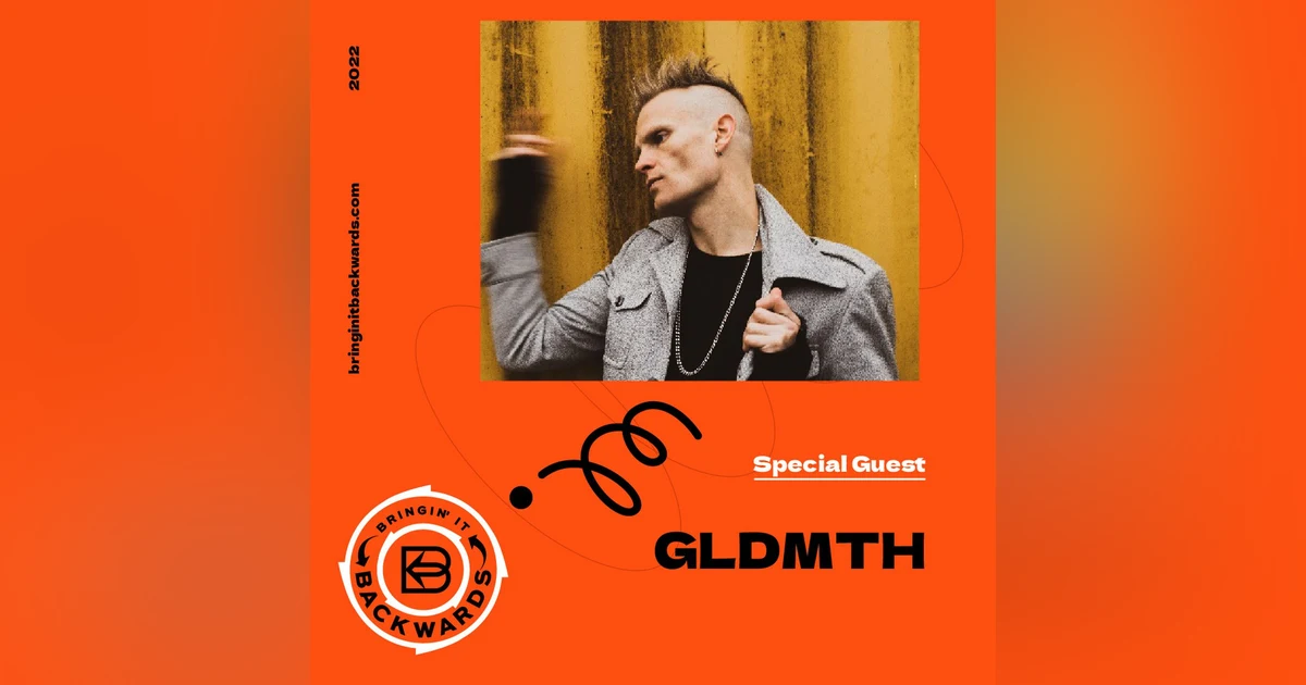 Interview with GLDMTH (Ryan Guldemond Returns!)