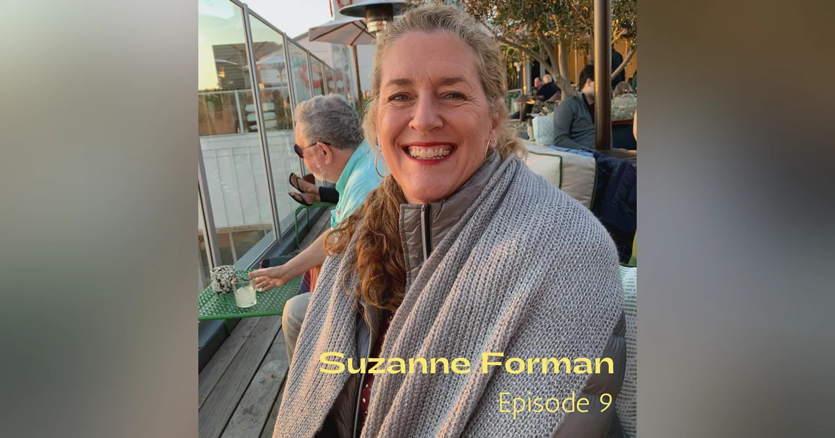 Ep. 9 The Quest for What’s Best: One Family’s Journey from Home, to Senior Community, to Home Again