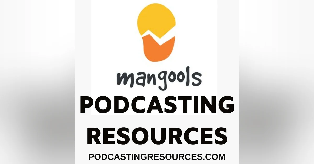 Mangools - SEO Tools To Help Your Podcast Get Found