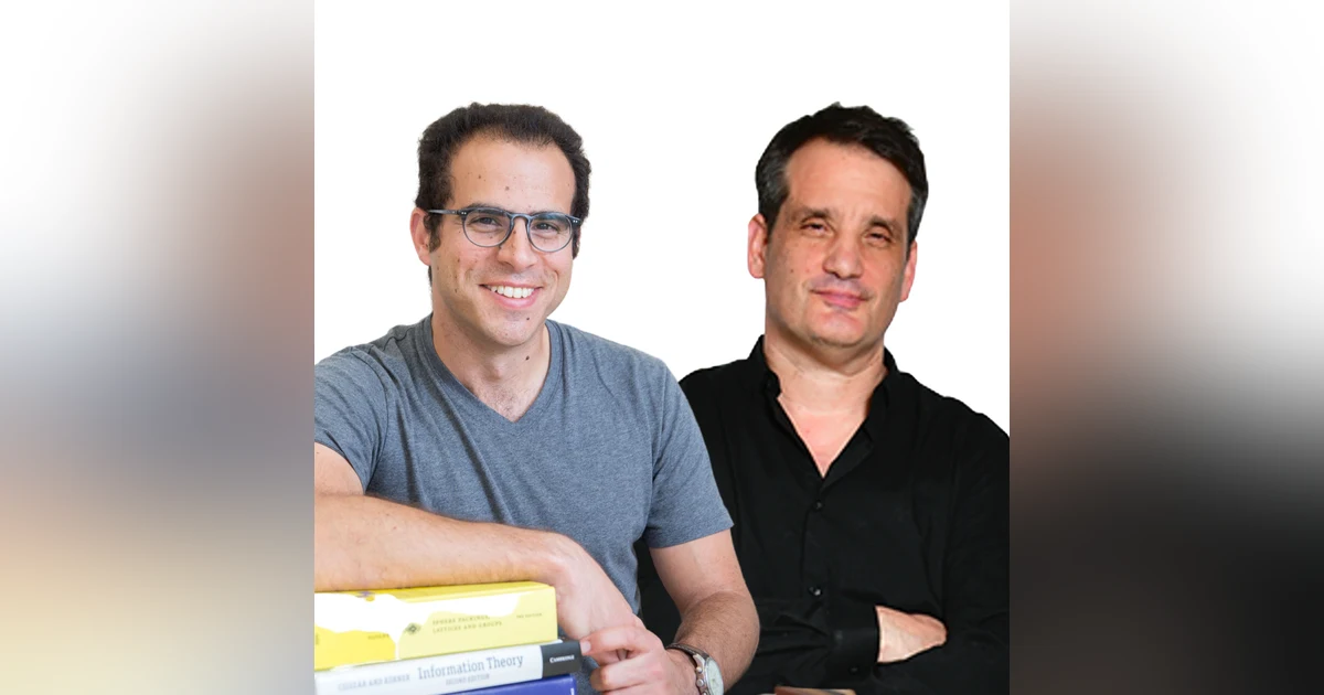 #43 - Building cloud storage solutions - with Or Ordentlich and Omri Palmon from Weka.io