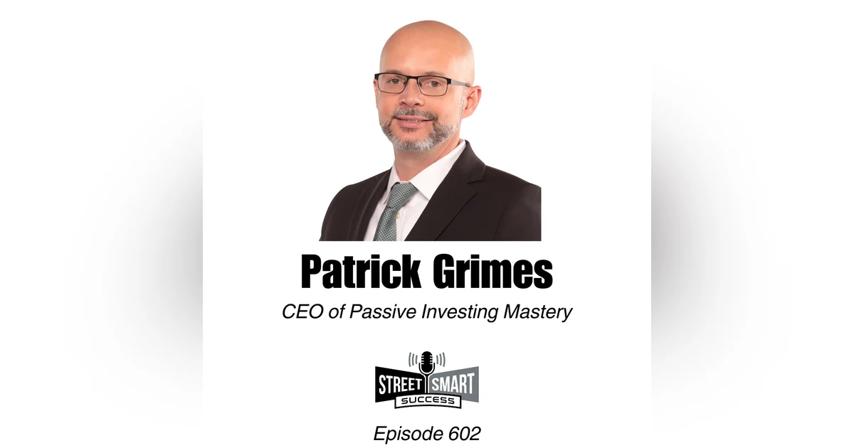 602: Achieve Strong Returns Plus Healthy Diversification