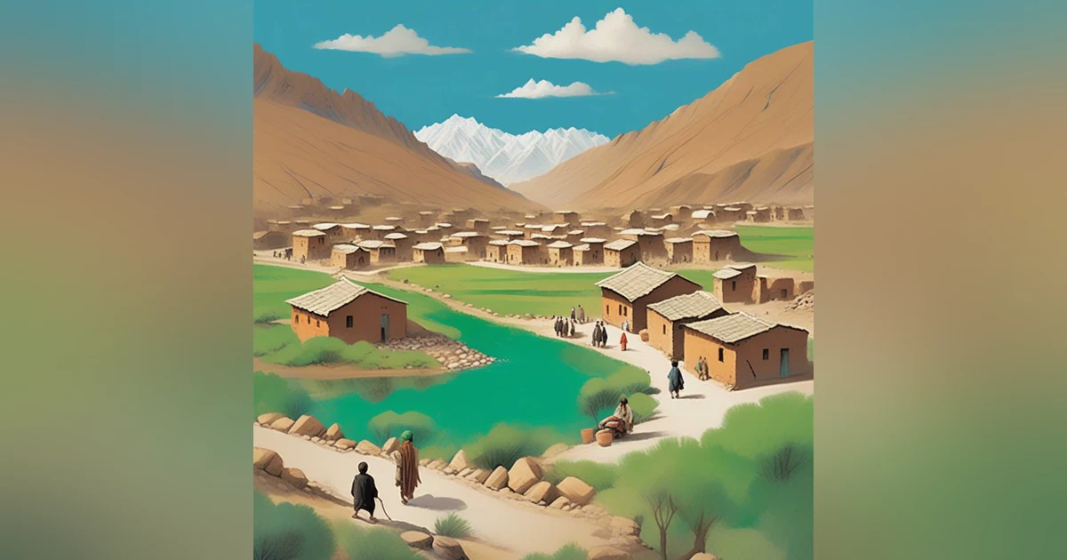 Afghanistan: A Captivating Audiobook Summary of Stephen Tanner's Insights