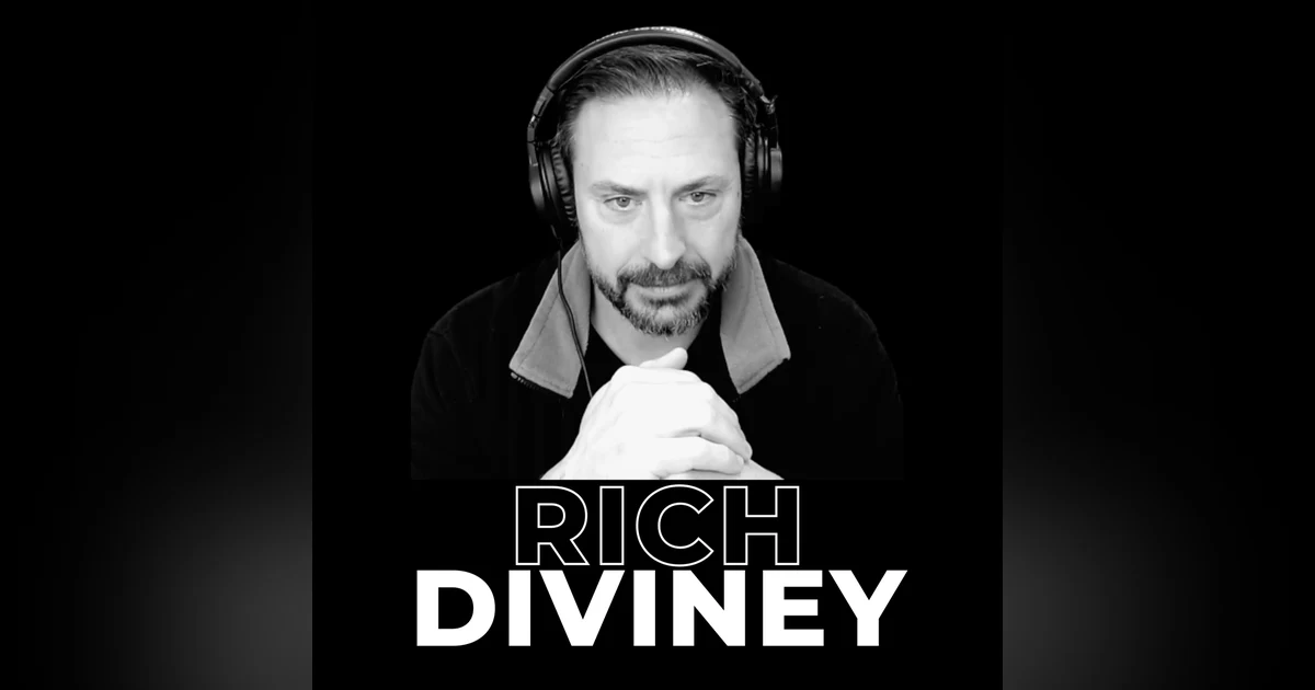 16. Transition Tactics and Building High-Performance Teams with Former Navy SEAL, Rich Diviney