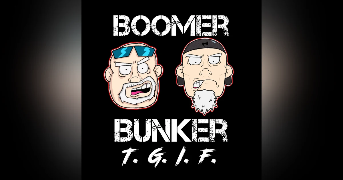 T. G. I. F. | Episode 005