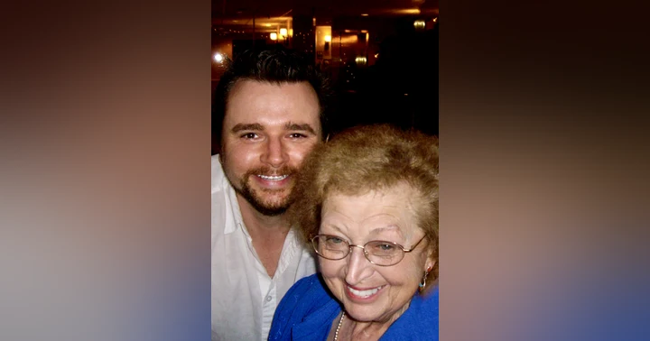 image for Grandmother's Love Beyond the Veil: Jake Deptula Shares His Profound Story on "Next Realm"