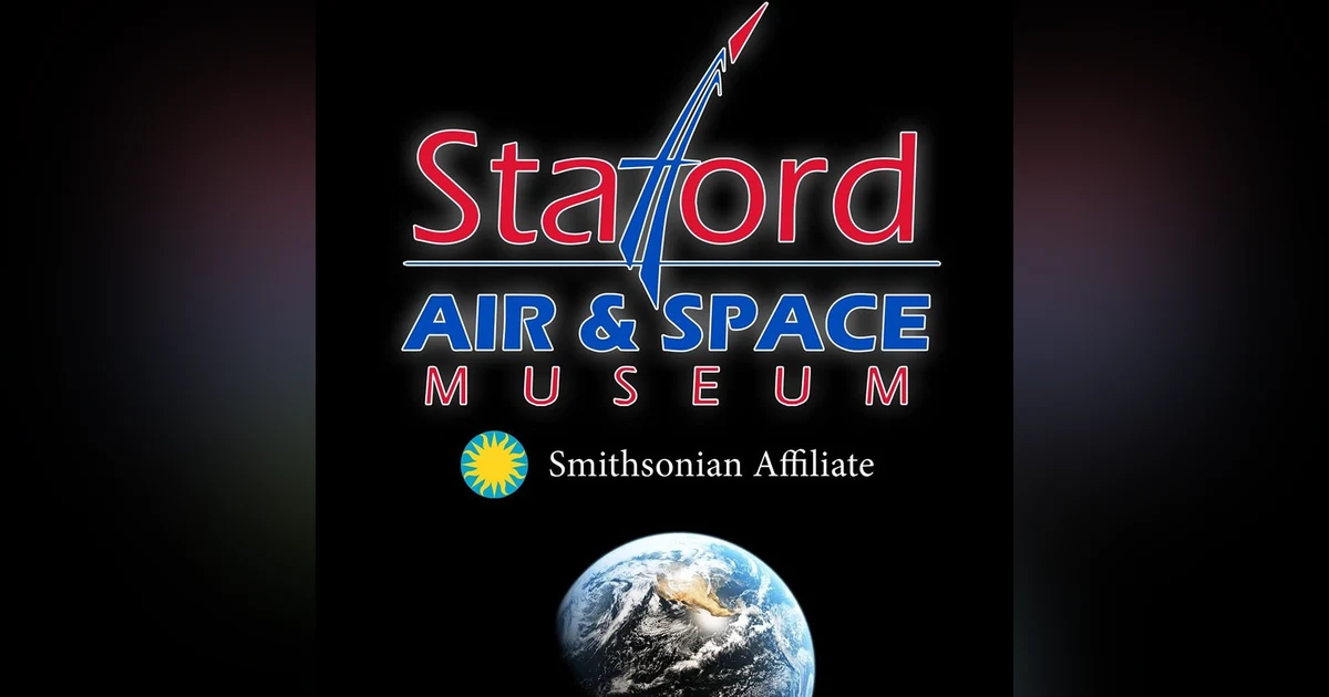 Stafford Air & Space Museum