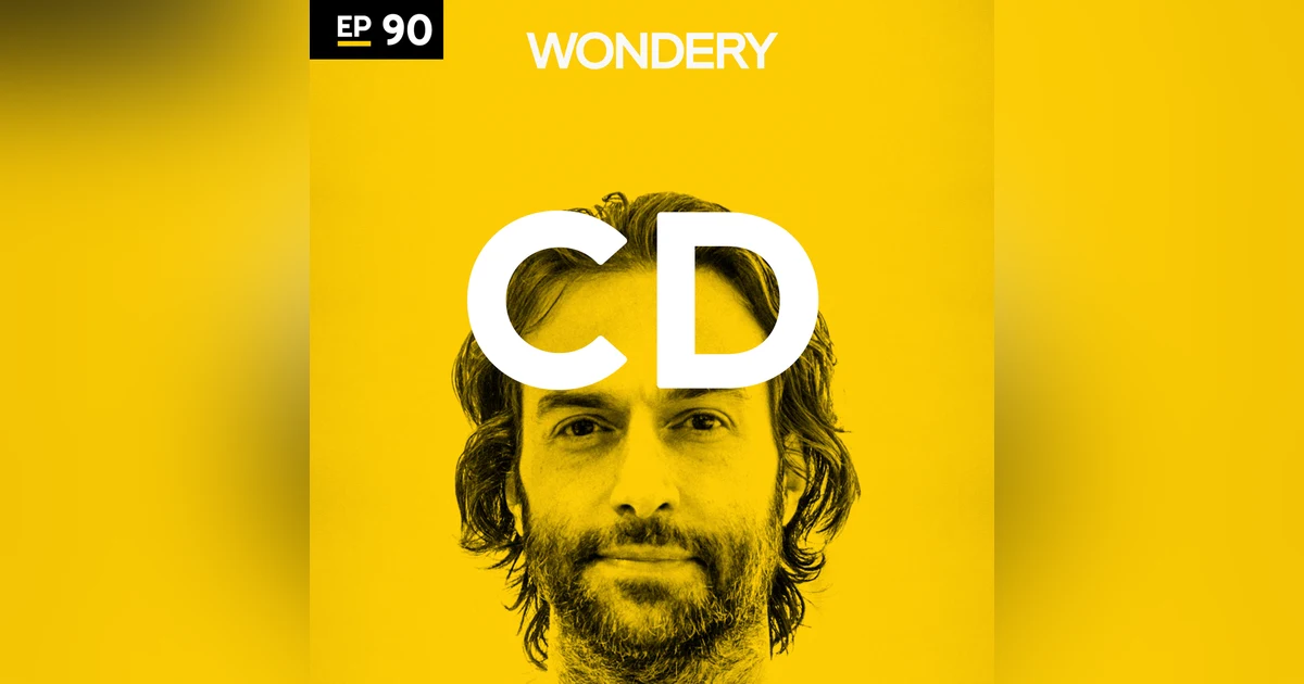 Chris D'Elia