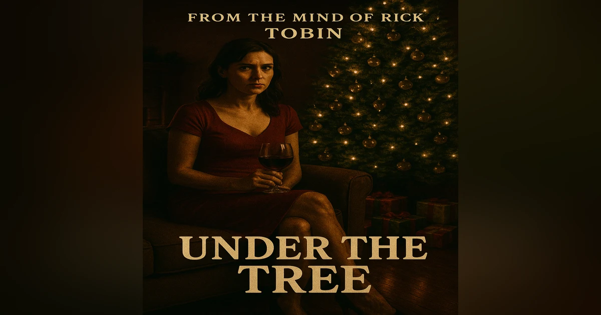 Under The Tree