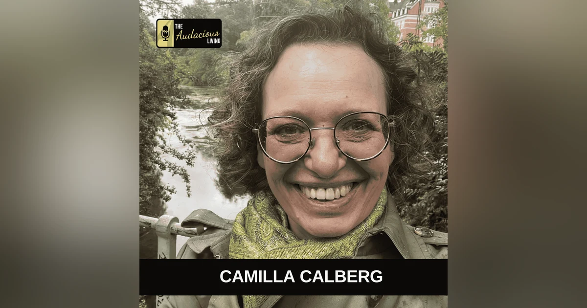 Could Emotional Intelligence Be the Leadership Advantage You’re Missing? | Camilla Calberg