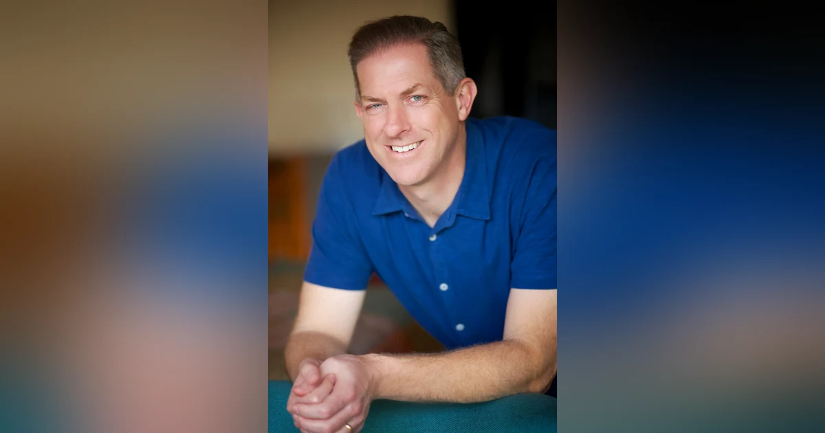 Episode #331: David K. Richards