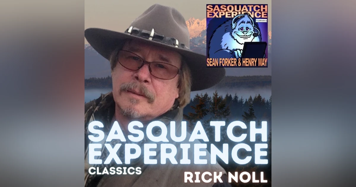 Sasquatch Experience Classics: Rick Noll (12/30/2007)