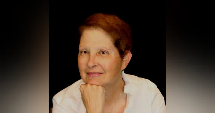 image for The Evolution of Cybersecurity: Dr. Leslie Gruis's 30-Year Journey