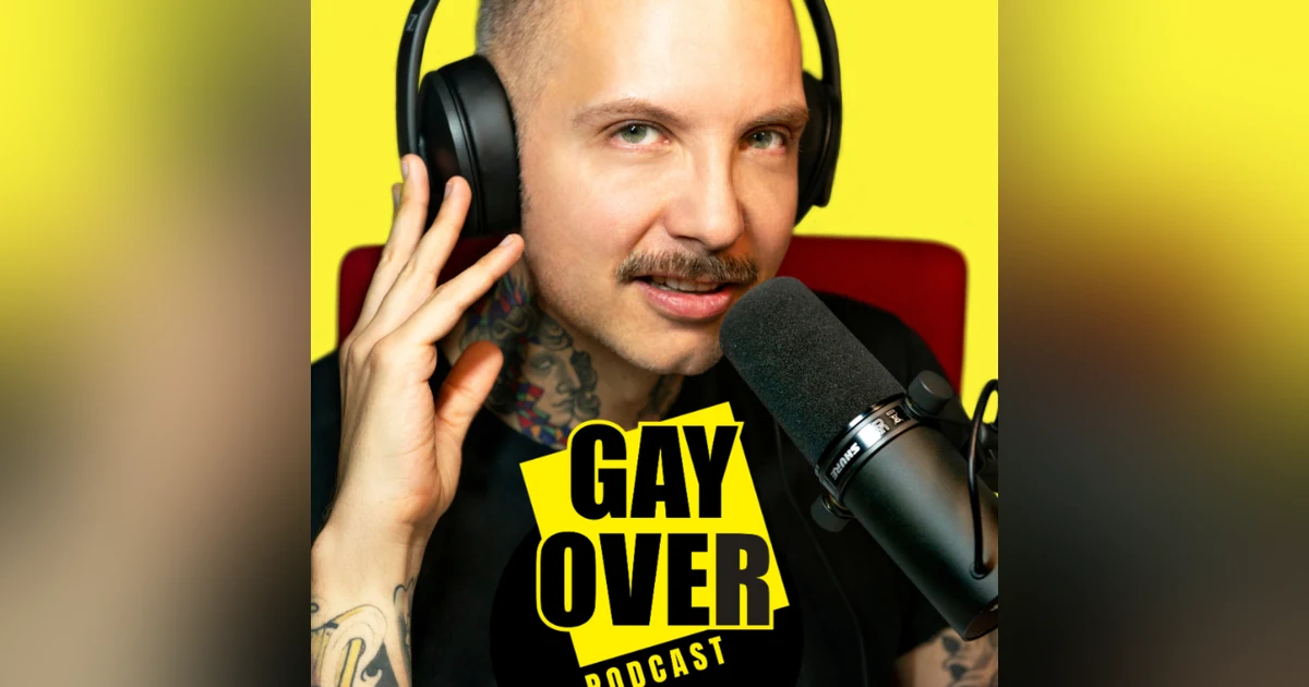 S14#04 Ihr seid einfach die Besten | GAY OVER Tagebuch