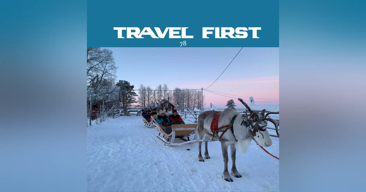 78: Finland 2019 Day 7 - Torassieppi Day 2
