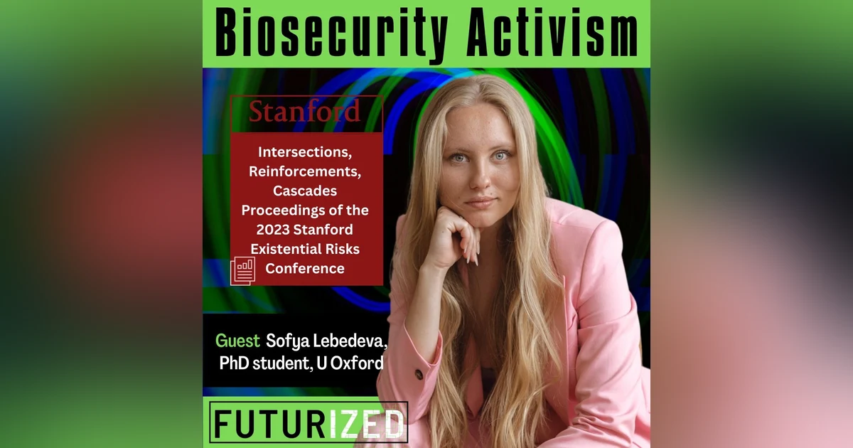 Biosecurity Activism