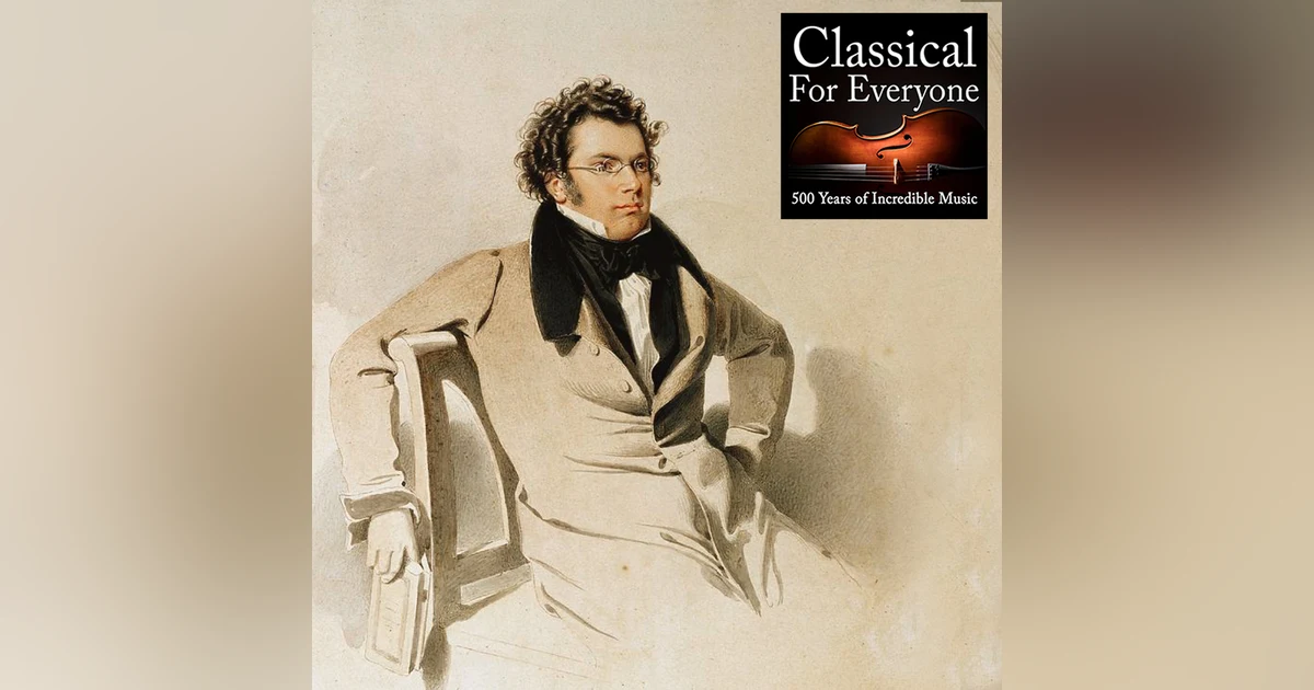 Franz Schubert 1