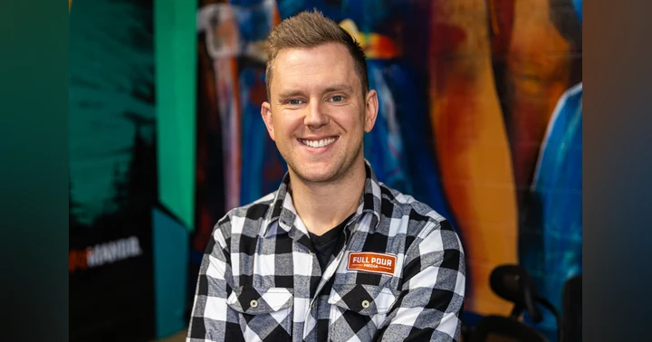 image for Telling Tales: Bryant Vander Weerd's Recipe for Brand Success