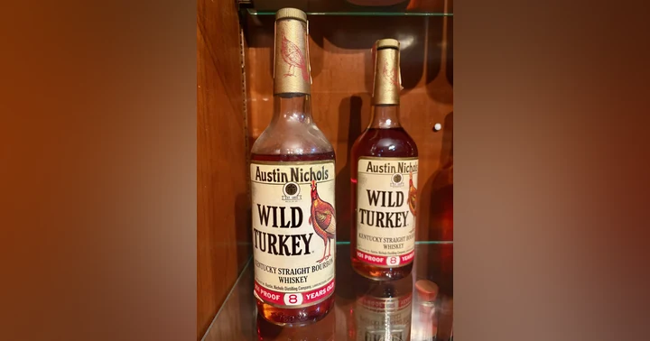 image for Bruce Russell's Lasting Impact on Wild Turkey