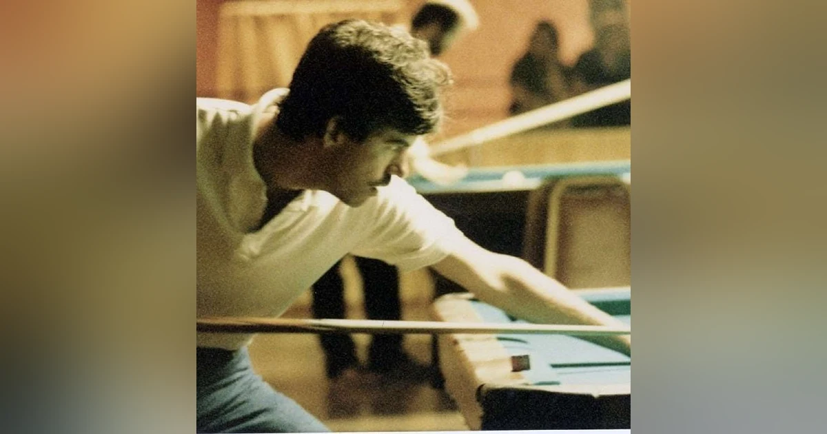 Keith McCready - Part 1 (The Early Hustle: From Elmhurst to El Diablo)
