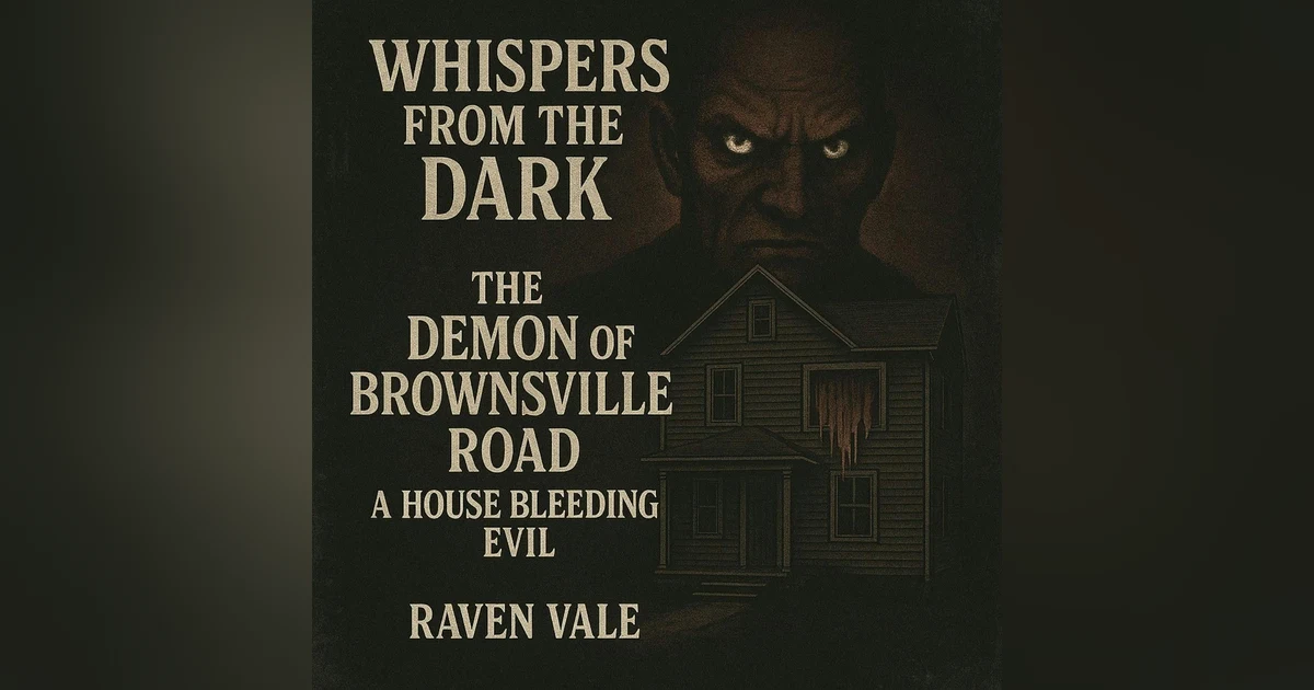 74: The Demon of Brownsville Road: A House Bleeding Evil