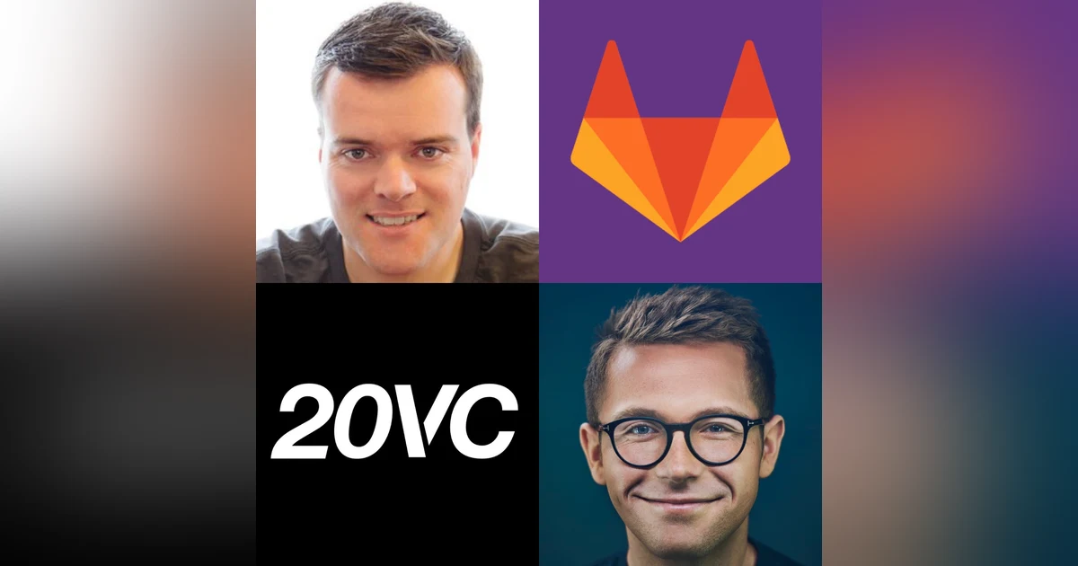 20VC: Gitlab CEO Sid Sijbrandij on Why You Are Not Allowed to Present in Meetings at Gitlab, Why it is a Pipedream We Will Go Back to Offices and What is the Future of Work & CEO Coaches; What Makes The Best, When To Have Them and When To C