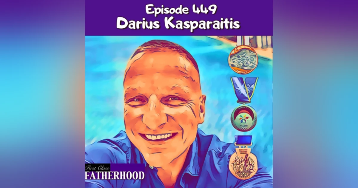#449 Darius Kasparaitis
