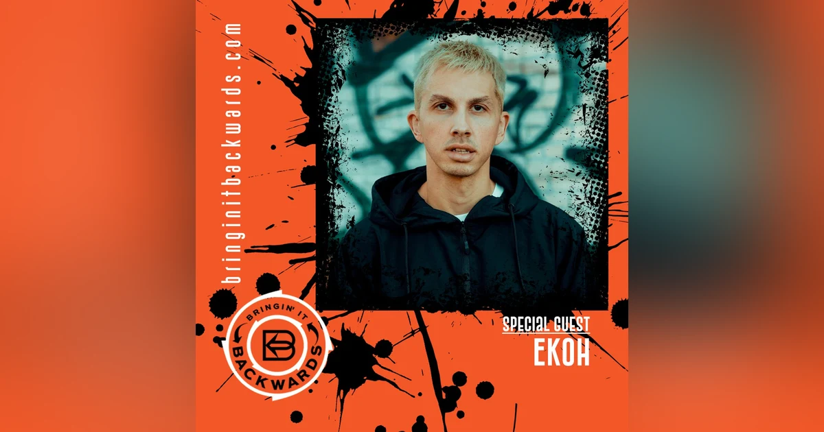 Interview with EKOH
