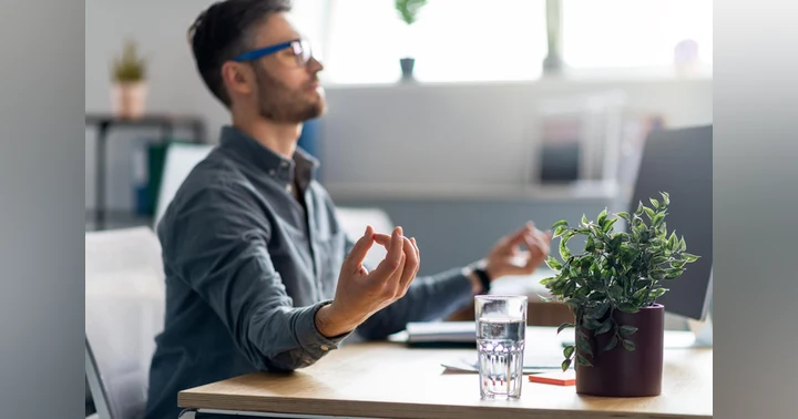 image for Managing Anxiety Using The Power Of Gratitude