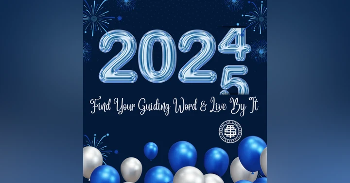 image for Ringing In 2025 Embracing Growth, Balance, And New Beginnings