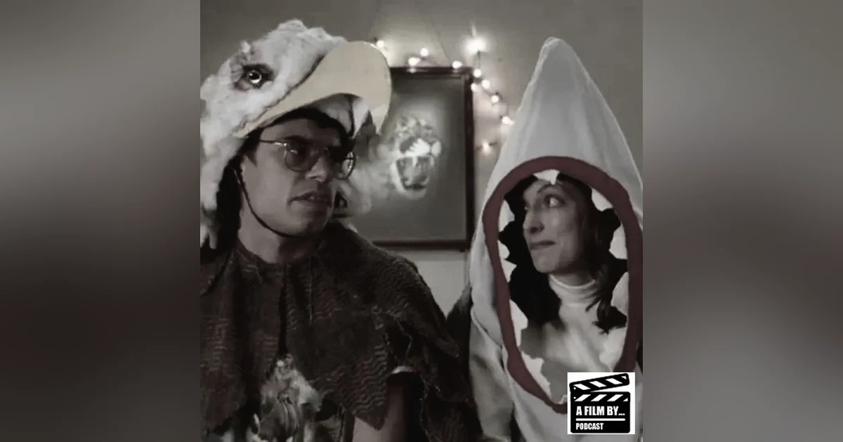 Taika Waititi - Eagle vs Shark