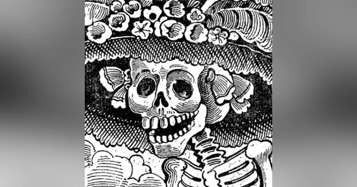 Historias de Miedo Abril 5 2020 BRUJERÍA Y KARMA