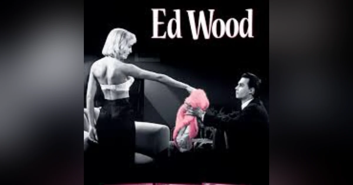 EPISODE 113: ED WOOD