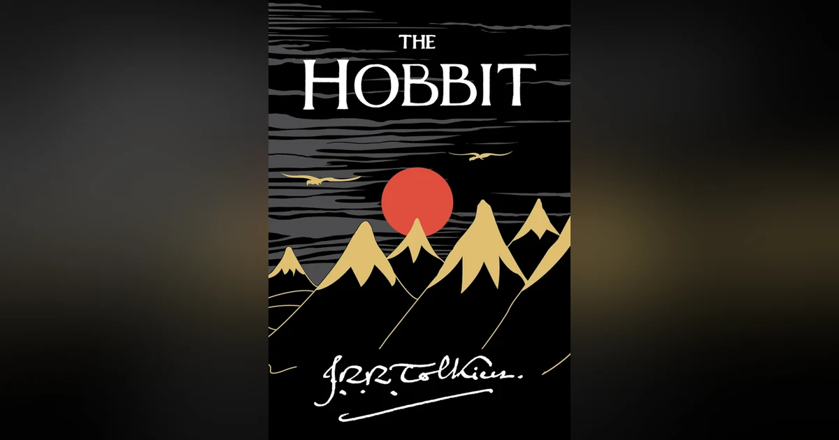 286 JRR Tolkien