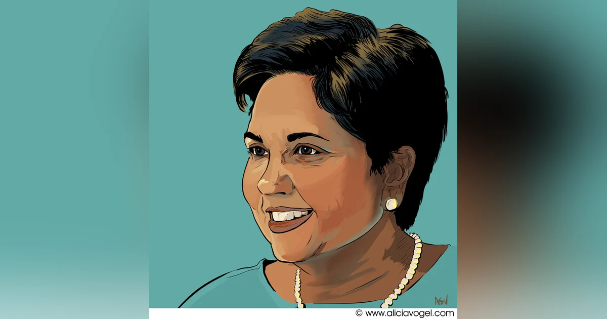 Indra Nooyi