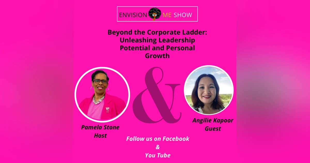 Ep. 193/ From Corporate to Entrepreneurship: Tips to Climb Corporate, Entrepreneurship, Mentorship