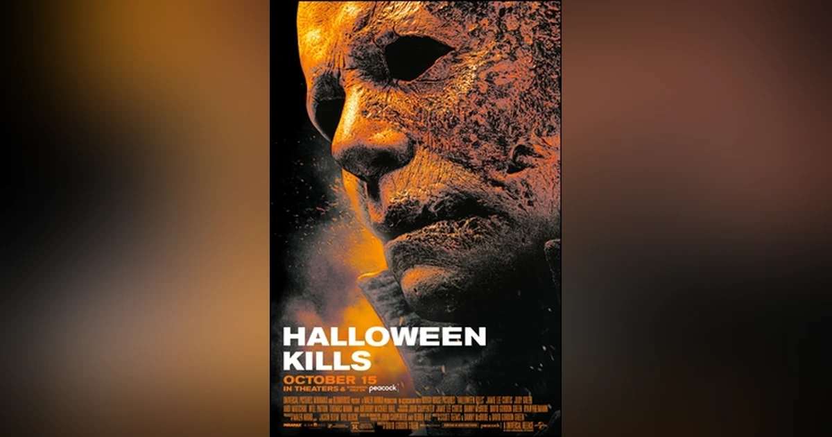HALLOWEEN KILLS